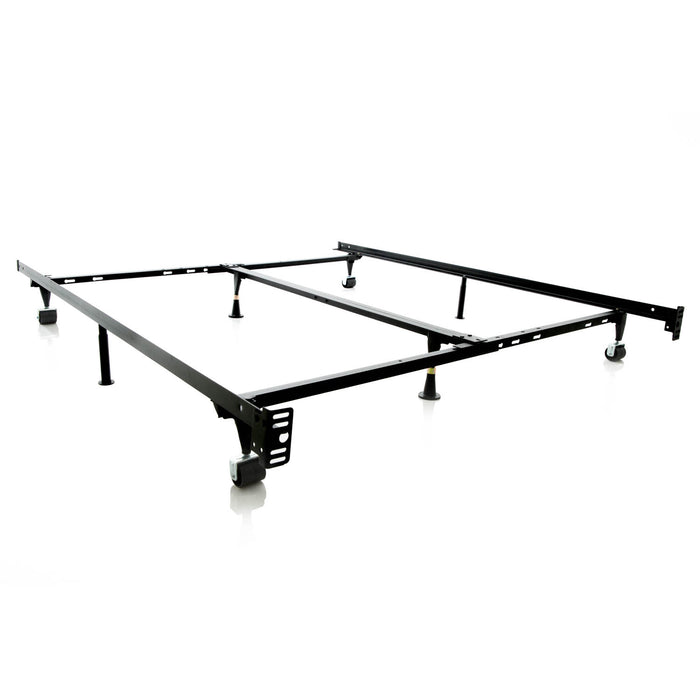 Low Profile Adjustable Bed Frame