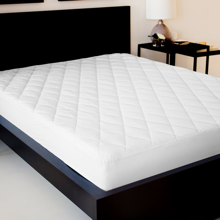 Mattress Pad - Evans Furniture (CO)