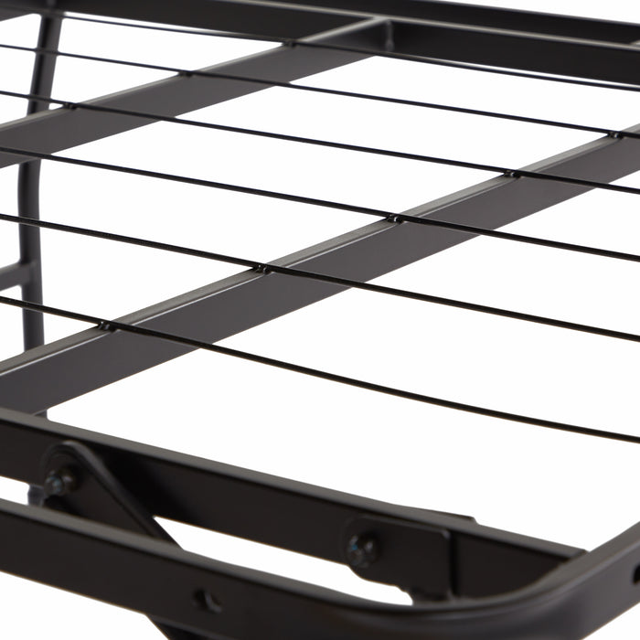 Structures Highrise HD Bed Frame 18"