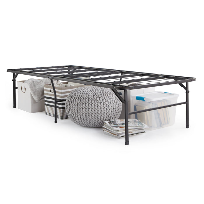 Structures Highrise HD Bed Frame 18"