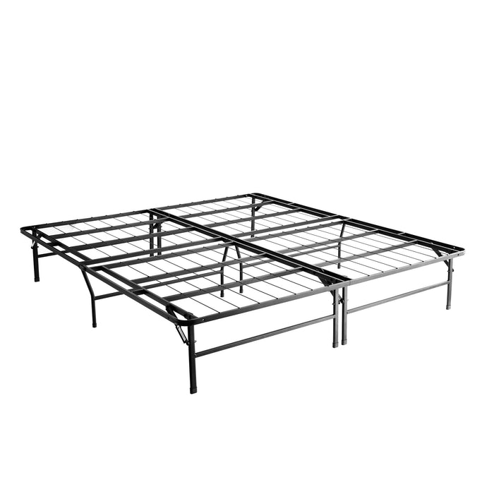 Structures Highrise HD Bed Frame 14" - Evans Furniture (CO)