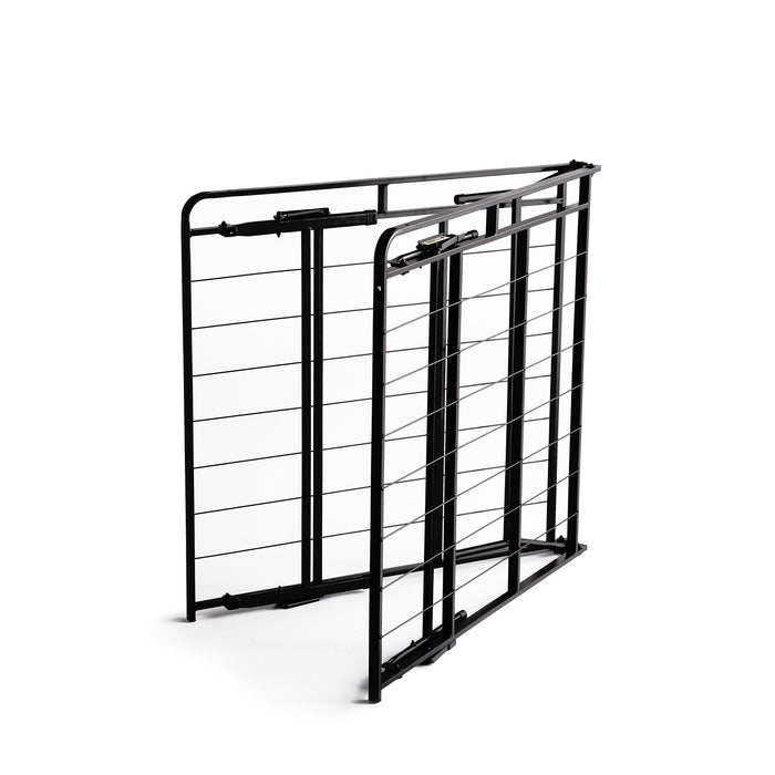 Structures Highrise HD Bed Frame 14" - Evans Furniture (CO)