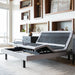 Structures S755 Adjustable Bsae - Evans Furniture (CO)