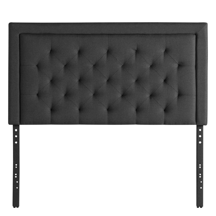 Malouf Hennessy Upholstered Headboard