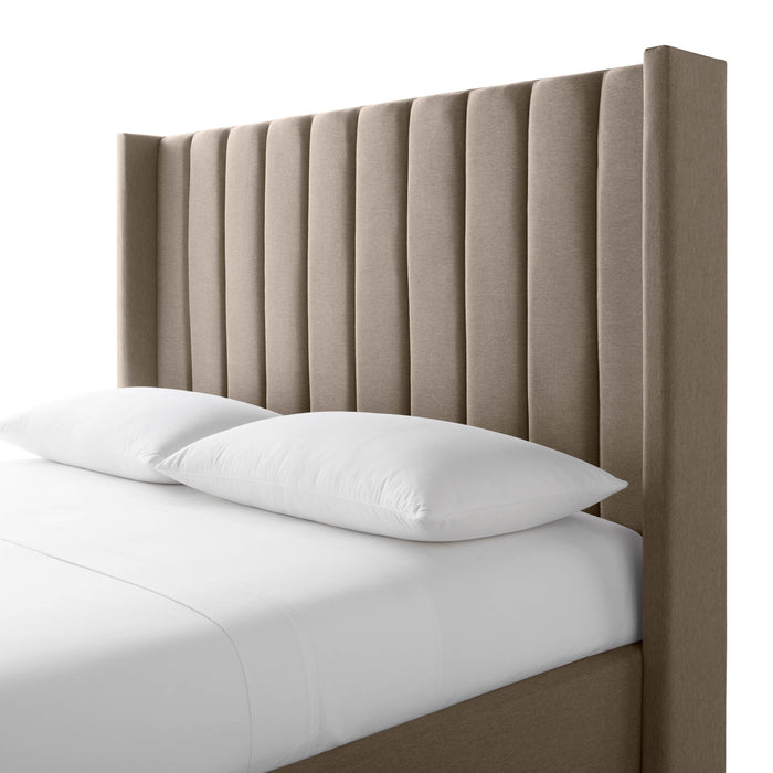 Malouf Blackwell Headboard