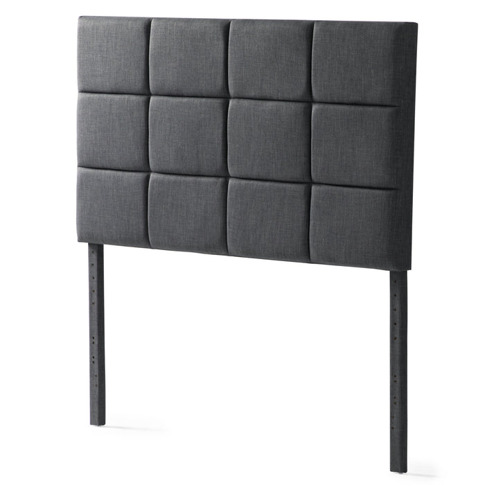 Malouf Scoresby Headboard - Evans Furniture (CO)