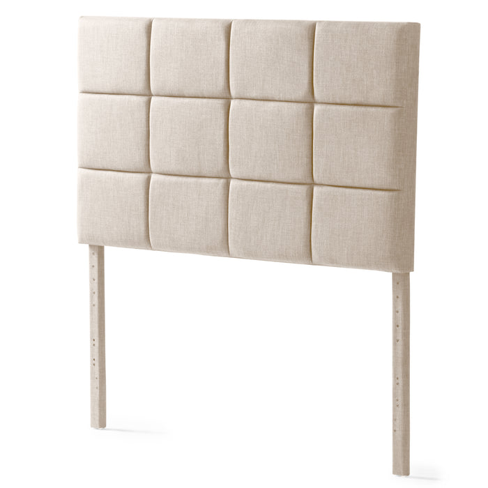 Malouf Scoresby Headboard - Evans Furniture (CO)