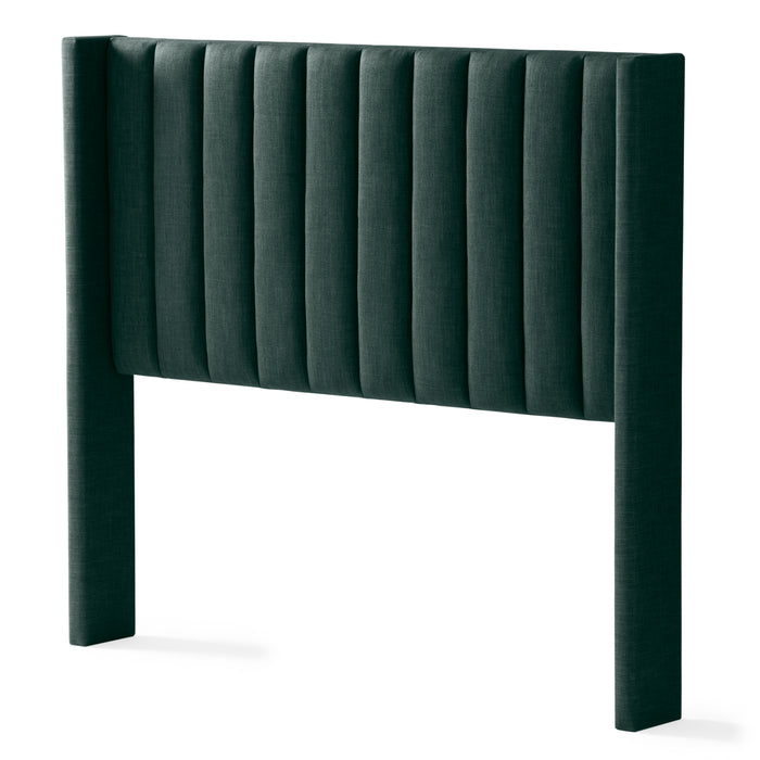 Malouf Blackwell Headboard - Evans Furniture (CO)