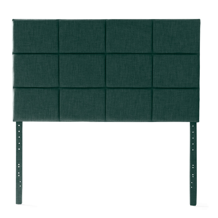 Malouf Scoresby Headboard - Evans Furniture (CO)