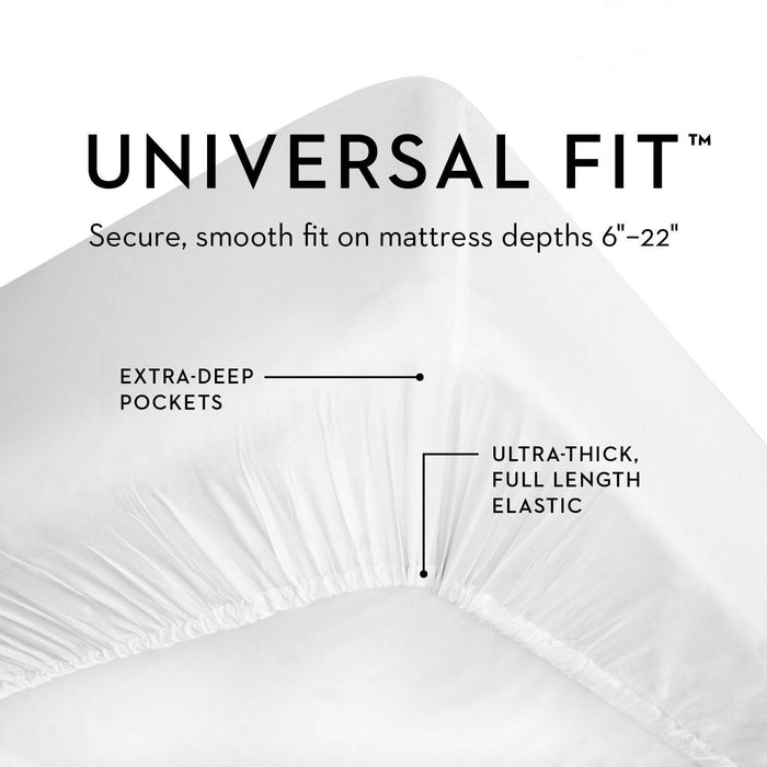 Quilt Tite Mattress Protector - Evans Furniture (CO)