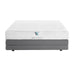 Wellsville 8" Gel Foam Mattress - Evans Furniture (CO)