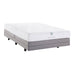 Wellsville 8" Gel Foam Mattress - Evans Furniture (CO)