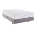 Wellsville 11" Air Foam Gel Mattress - Evans Furniture (CO)