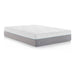 Wellsville 14" Gel Hybrid Mattress - Evans Furniture (CO)