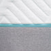 Wellsville 14" Gel Hybrid Mattress - Evans Furniture (CO)