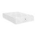 Wellsville 14" Air Foam Gel Mattress - Evans Furniture (CO)