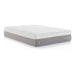 Wellsville 14" Air Foam Gel Mattress - Evans Furniture (CO)