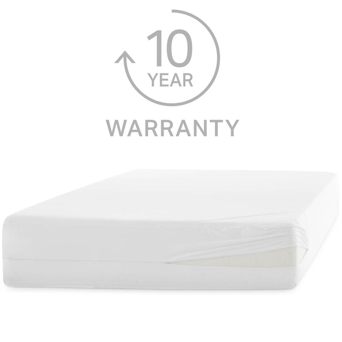 Weekender Mattress Encasement - Evans Furniture (CO)