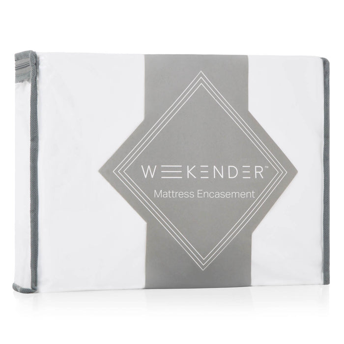 Weekender Mattress Encasement - Evans Furniture (CO)