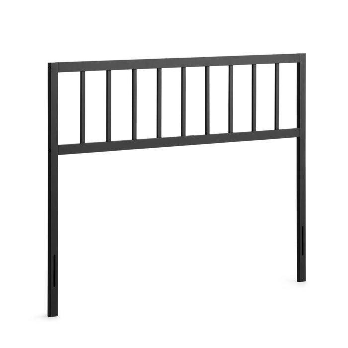 Weekender Miller Metal Headboard