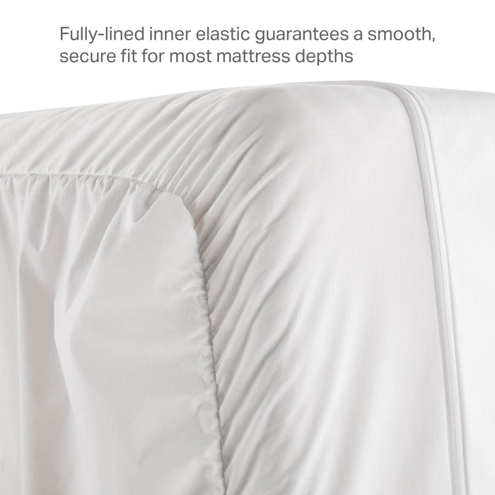 Weekender Hotel-Grade Mattress Encasement