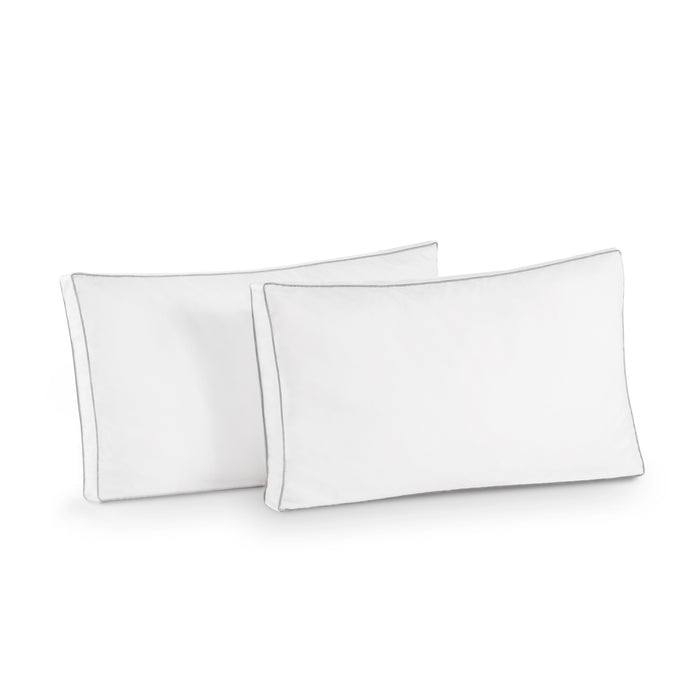 Weekender 2-Pack Shredded Memory Foam Pillow - Evans Furniture (CO)