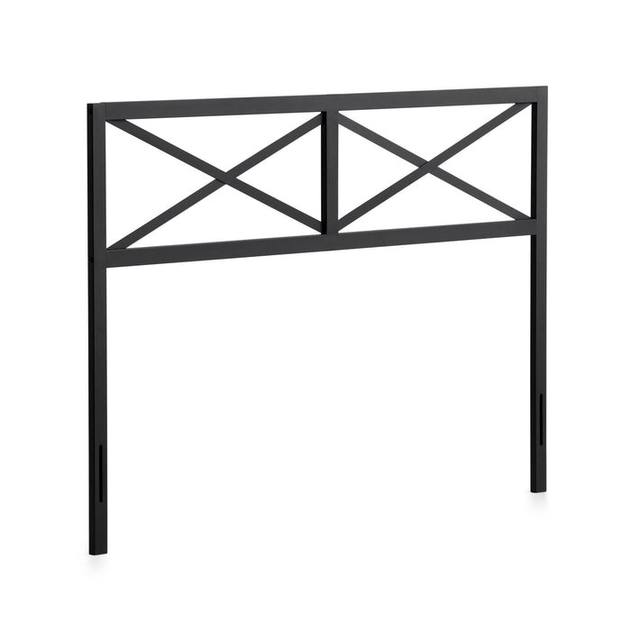 Weekender Taylor Metal Headboard