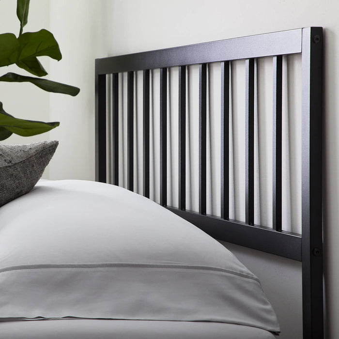 Weekender Miller Metal Headboard