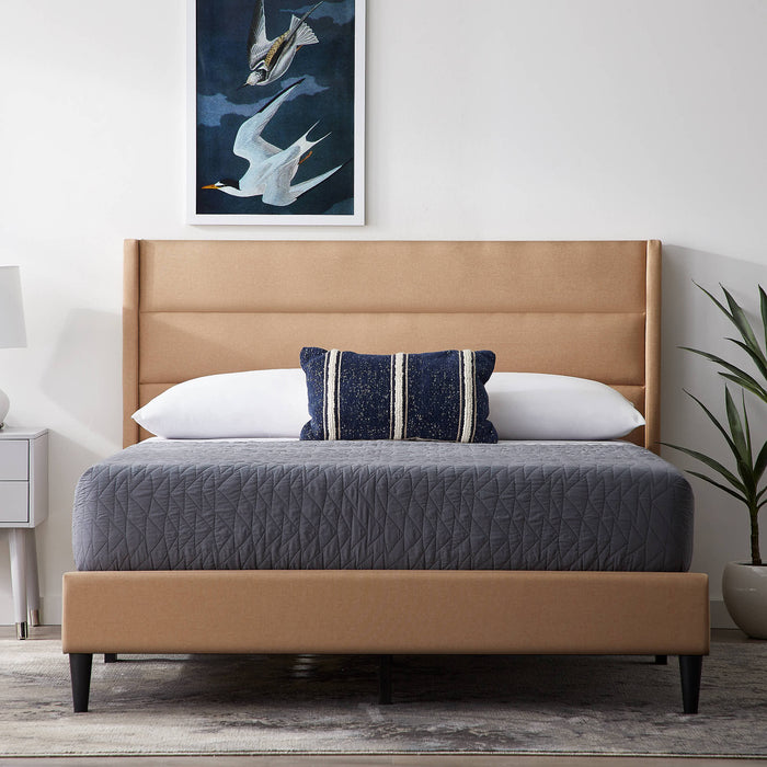 Weekender Gale Upholstered Headboard