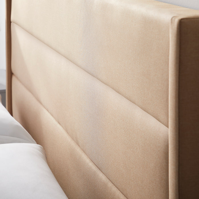 Weekender Gale Upholstered Headboard