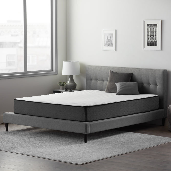 Weekender 10" Hybrid Mattress - Firm