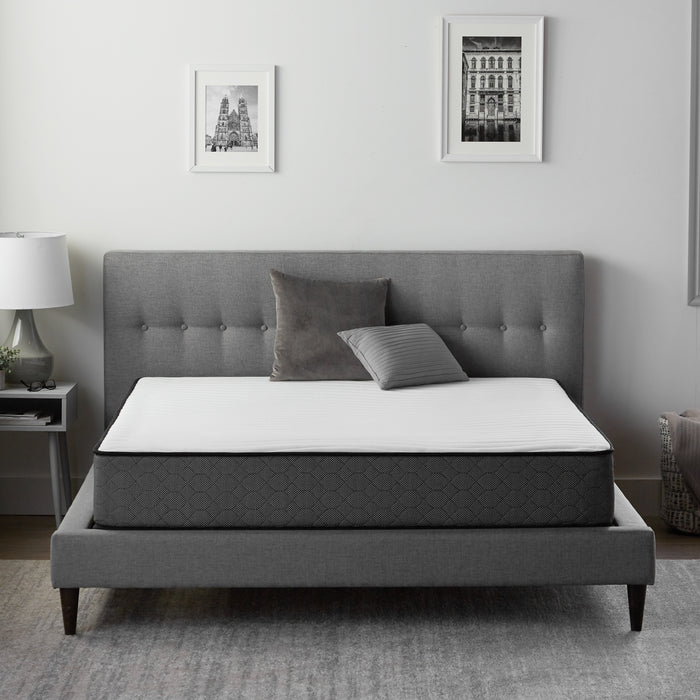 Weekender 10" Hybrid Mattress - Firm