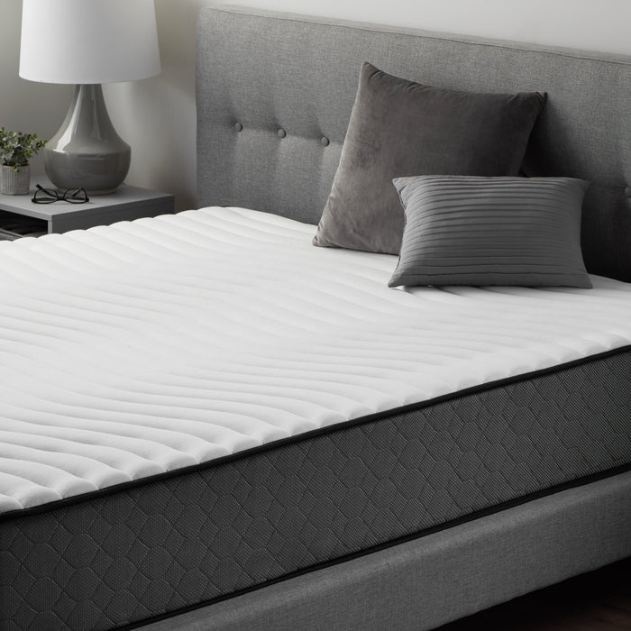 Weekender 10" Hybrid Mattress - Firm