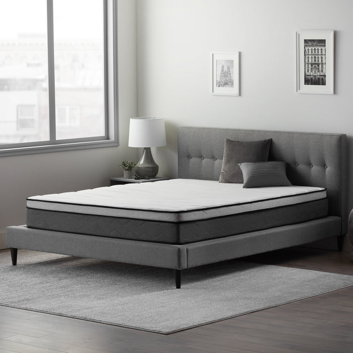 Weekender 10" Hybrid Mattress - Firm