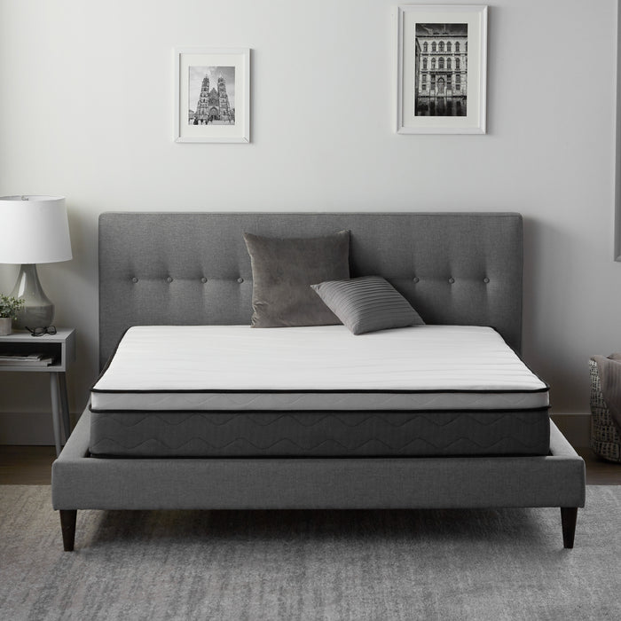 Weekender 10" Hybrid Mattress - Firm