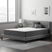 Weekender 12" Hybrid Mattress - Firm - Evans Furniture (CO)