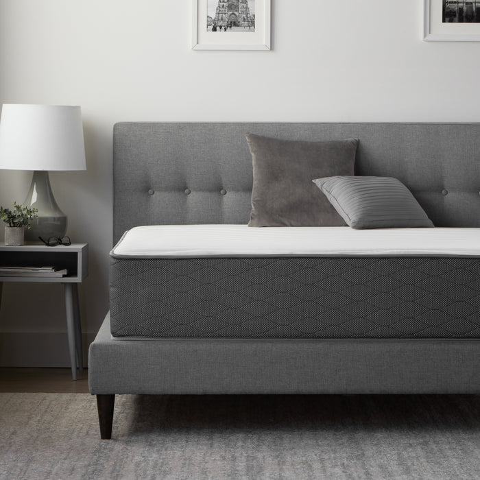 Weekender 12" Hybrid Mattress - Firm - Evans Furniture (CO)