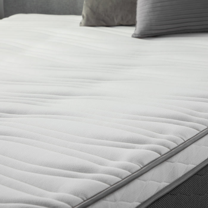 Weekender 12" Hybrid Mattress - Plush