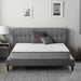 Weekender 8" Hybrid Mattress - Firm - Evans Furniture (CO)