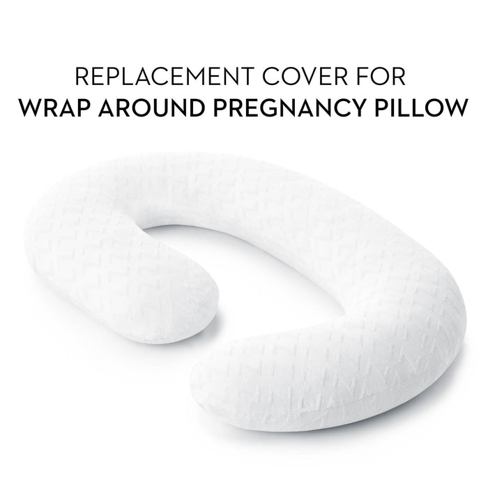 Pregnancy Pillows Replacement Covers - Evans Furniture (CO)