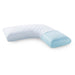 Z Gel Dough L-Shape Pillow - Evans Furniture (CO)