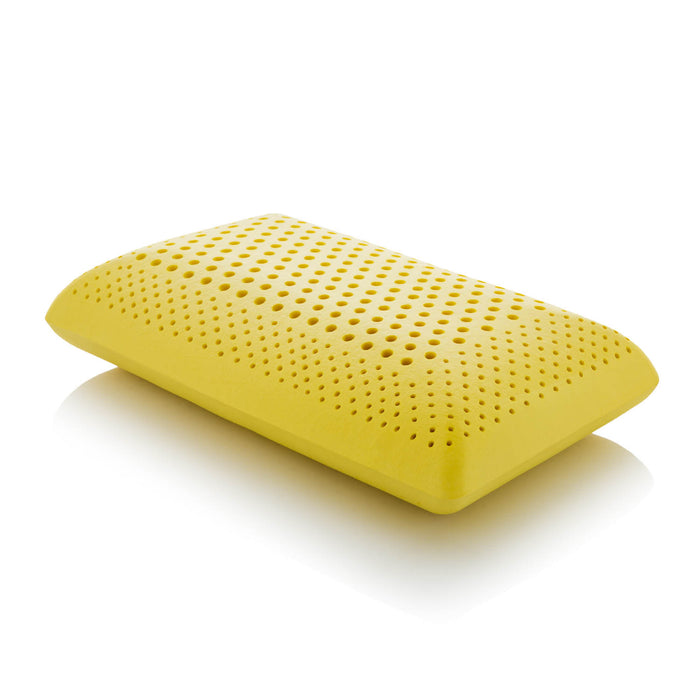 Z Zoned Chamomile Pillow, Travel