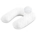 Z Horseshoe Pregnancy Pillow - Evans Furniture (CO)