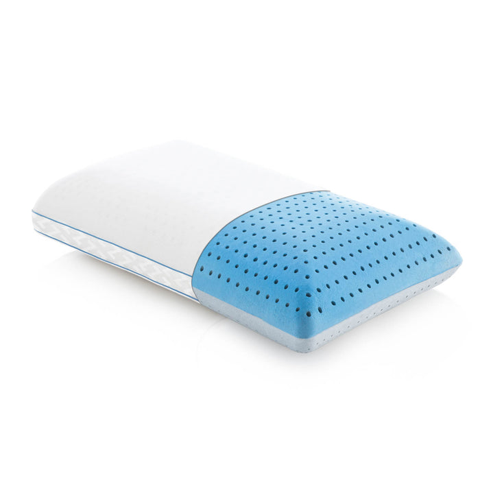 Z Carbon Cool Pillow - Evans Furniture (CO)