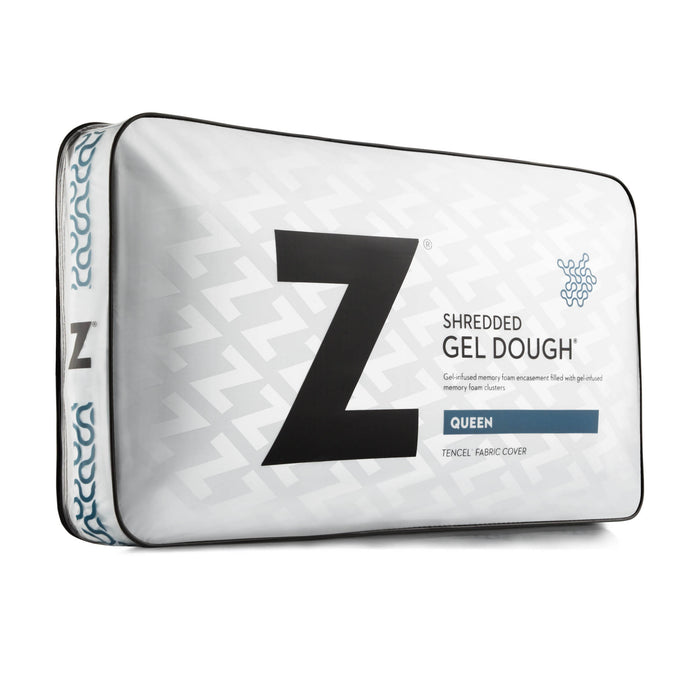 Shredded Gel Dough - Evans Furniture (CO)