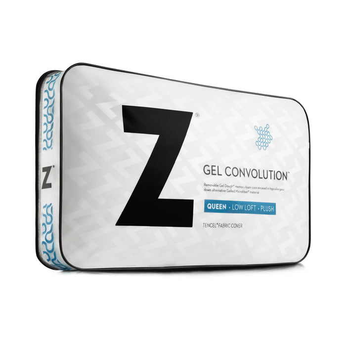 Gel Convolution - Evans Furniture (CO)