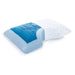 Shoulder Cutout Gel Dough + Z Gel Pillow - Evans Furniture (CO)