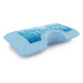 Shoulder Cutout Gel Dough + Z Gel Pillow - Evans Furniture (CO)